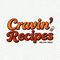 Logo Cravin' Recipes