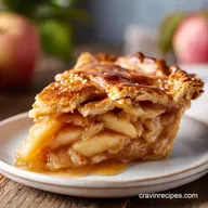 Apple Pie Filling Recipe: Tender Crisp Apples