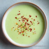 Blended Greens and Beans in 30 Minutes