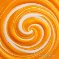 Blender Butternut Squash Soup: Roasted