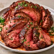 Chuck Eye Steak Roast for 6 Servings
