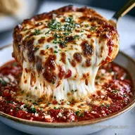 Cottage Cheese Pizza Bowl: 20 Minutes