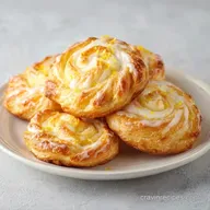 Cream Cheese Bites in 25 Minutes