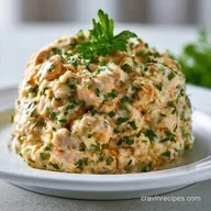 Creamy Dijon Chicken Salad in 10 Minutes