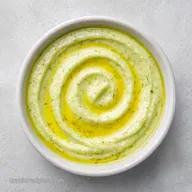Detox Pureed Vegetable Soup with Cabbage