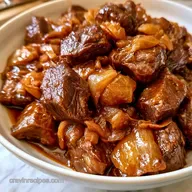 Dutch Oven Chuck Steak in 3 Hours