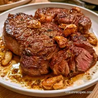 Easy Chuck Steak Recipe in 22 Minutes