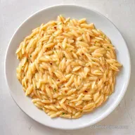 Five Ingredient Orzo Recipe in 20 Minutes