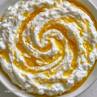 Low Calorie Greek Yogurt Salad: Creamy