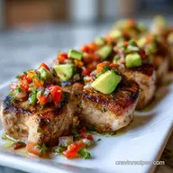 Low Carb Burrito Bowl in 20 Minutes