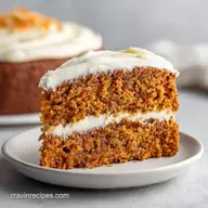 Best Moist Carrot Cake Recipe with Pineapple