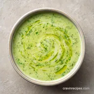 No Waste Blender Soup in 25 Minutes