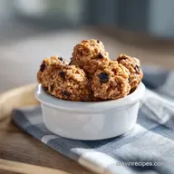 Old Fashioned Peanut Butter Snowballs in 80 Minutes