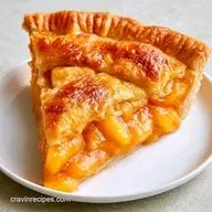 Peach Pie With Frozen Peaches for 12
