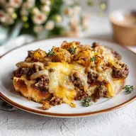 Philly Cheesesteak Bowls in 30 Minutes