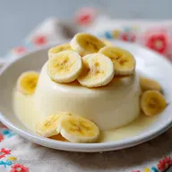 Protein Banana Pudding in 10 Minutes