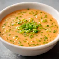 Savory Finger Food Sauce in 5 Minutes