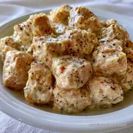 Simple Store Bought Chicken Salad: Creamy and Tangy