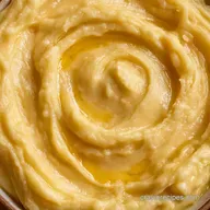 Slow Cooker Mashed Potatoes: Creamy