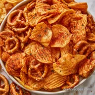 Utz Witches Brew Mix in 25 Minutes