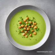 Weight Loss Blender Soup in 35 Minutes