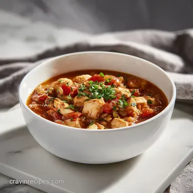5 Ingredient Souper Rice with Chicken for 4 Servings