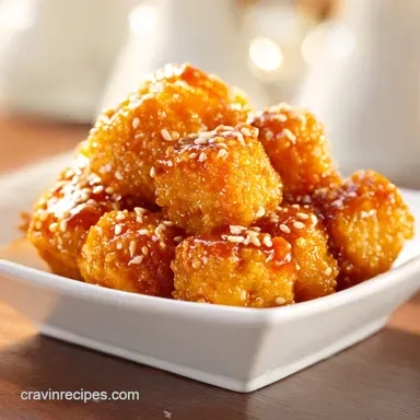 Bang Bang Chicken Bowl in 25 Minutes Recipe Card