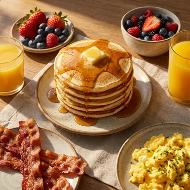 Category: Breakfast