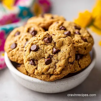 Chocolate Chip Cookies with Brown Butter in 25 Minutes