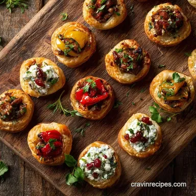 22 Easy Buffet and Finger Food Ideas for Parties