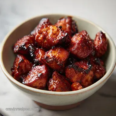 Chipotle Chicken Bowl Meal Prep Recipe Card