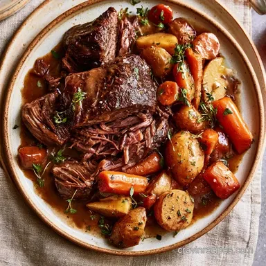 17 Chuck Steak Recipes for Slow Cooking and Skillets