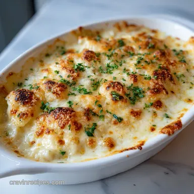 Cottage Cheese Protein Pasta Bake Meal Prep