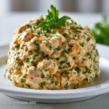 Creamy Dijon Chicken Salad in 10 Minutes