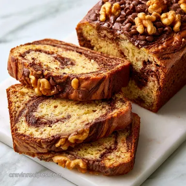 Easy Banana Bread and Loaf Recipes for Home Bakers