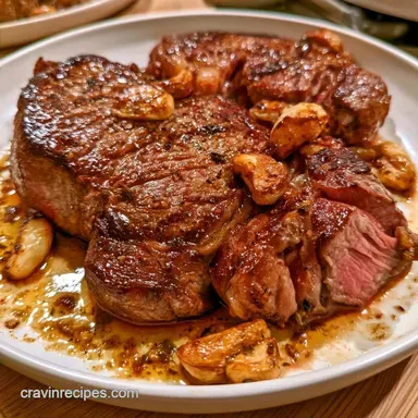 Easy Chuck Steak Recipe in 22 Minutes