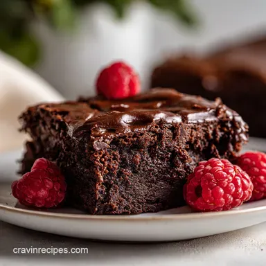 Easy Fudge Recipe: Silky, 10-Minute Prep Recipe Card