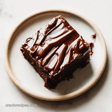 Easy Fudge Recipe: Silky, 10-Minute Prep