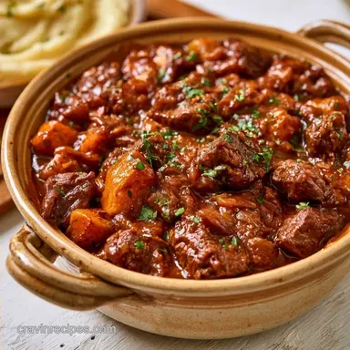 36 Fall Crockpot Meals: Stews, Soups & Sides