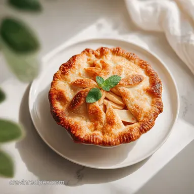 Grandma s Secret Recipe with Apple Pie in 1 Hour 10 Minutes