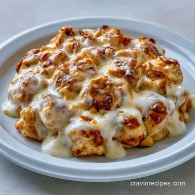 Greek Yogurt Chicken Breast Salad: 25m Recipe Card