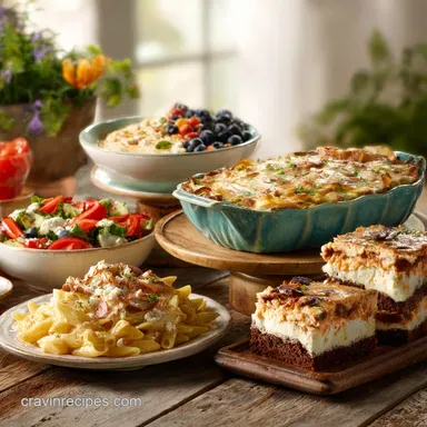 7 Easy High Protein Cottage Cheese Recipes