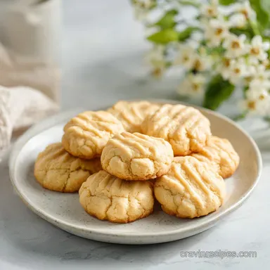 Homemade Banana Pudding Cookies: Soft and Creamy in 25 Minutes