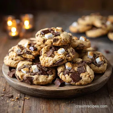12 Easy Homemade Cookie Recipes for Any Occasion