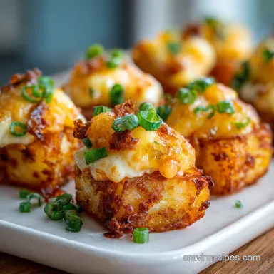 Loaded Potato Taco Bowl in 50 Minutes Recipe Card