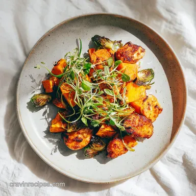 Maple Dijon Chicken Bowls: Meal Prep