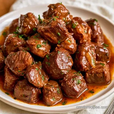 Chuck Steak Slow Cooker Mexican for 6 Recipe Card