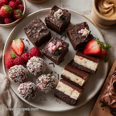 5 Easy No Bake Dessert Recipes to Make Now