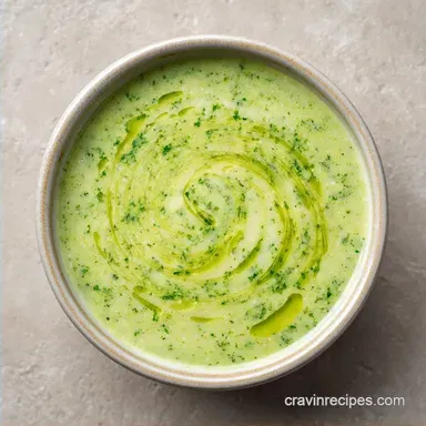 No Waste Blender Soup in 25 Minutes