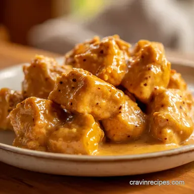 Peanut Chicken Bowl in 30 Minutes